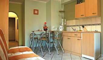 Apartamenty Waldi